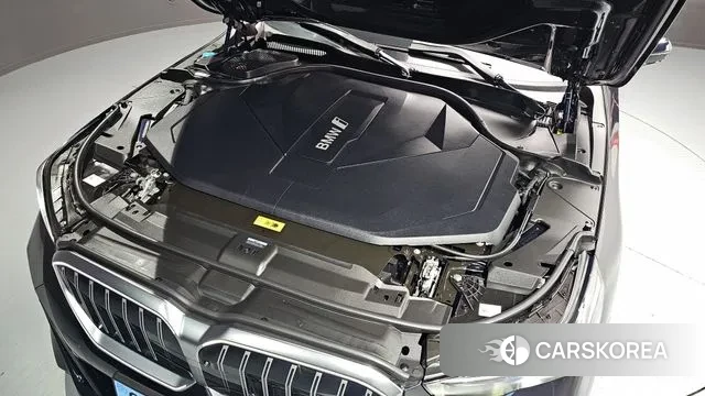 BMW i5 (G60) id 2899964 из Кореи 11