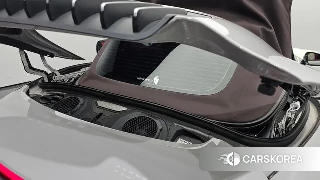 Porsche 911(992) id 2985204 из Кореи 11