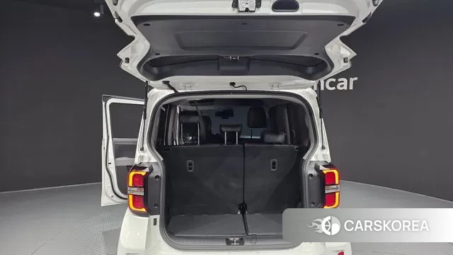 Kia The New Kia Ray id 3560399 из Кореи 11