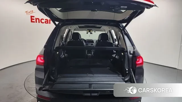 BMW X7 (G07) id 3621493 из Кореи 11