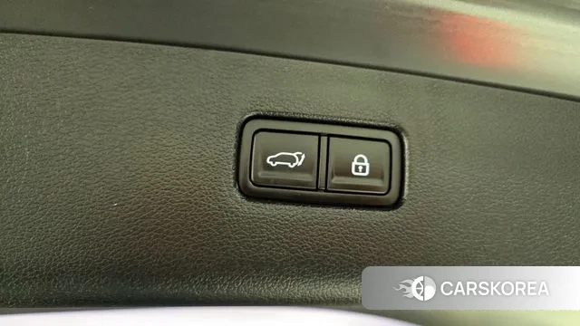 Genesis GV80 id 3379717 из Кореи 11