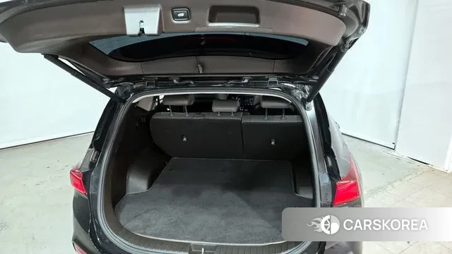 Hyundai Santa Fe TM id 3656407 из Кореи 11