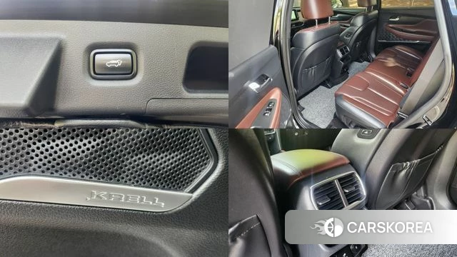 Hyundai Santa Fe TM id 4310591 из Кореи 11
