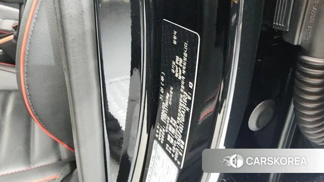 Kia The New K3 2nd generation id 4523465 из Кореи 11