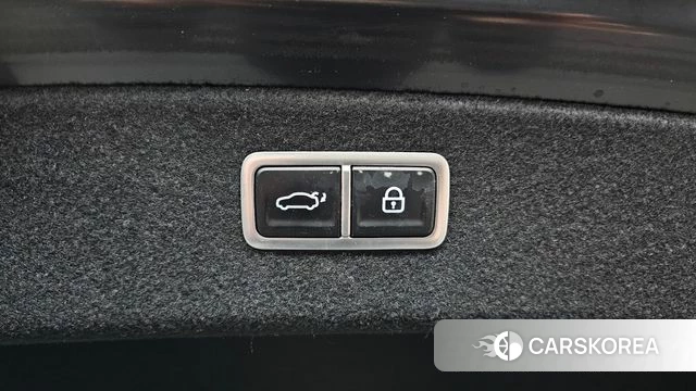 Genesis G80 (RG3) id 3794152 из Кореи 11