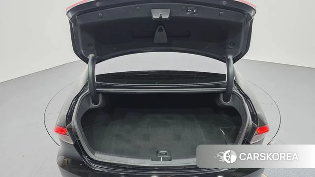Hyundai The New Grandeur IG id 4409559 из Кореи 11