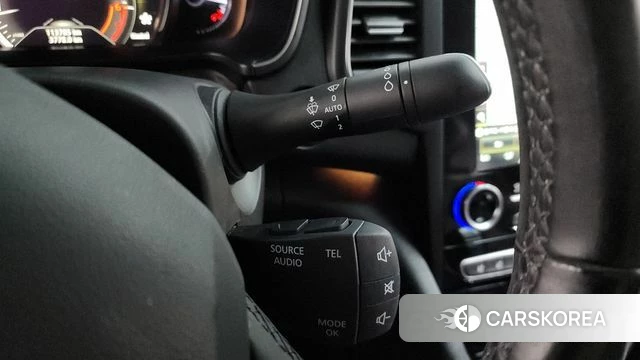 Renault Korea (Samsung) SM6 id 4424804 из Кореи 11
