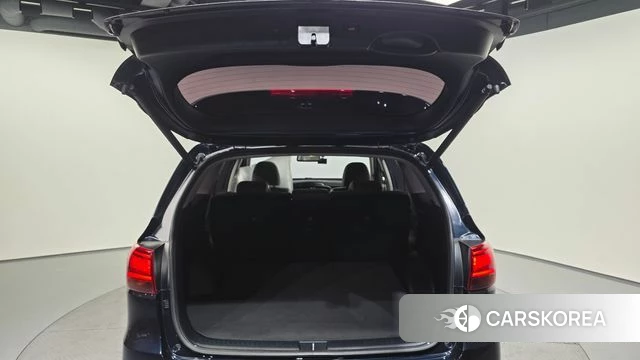 Kia The New Sorento id 4465524 из Кореи 11