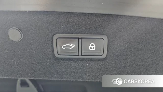 Kia K8 Hybrid id 3390022 из Кореи 11