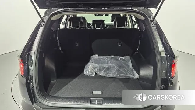 Hyundai Tucson (NX4) id 3384328 из Кореи 11