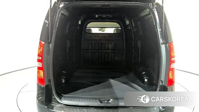 Hyundai The New Grand Starex id 3187304 из Кореи 11