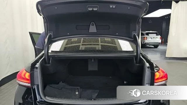 Genesis G80 id 3008822 из Кореи 11