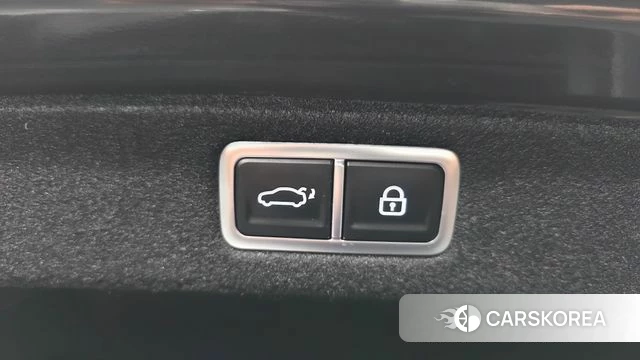 Hyundai Grandeur (GN7) id 3940535 из Кореи 11