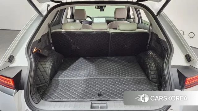 Hyundai Ionic 5 id 3717268 из Кореи 11