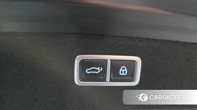 Genesis G80 (RG3) id 3786599 из Кореи 11