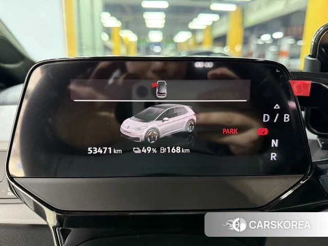 Volkswagen ID.3 id 4256118 из Китая 11