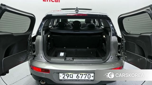 Mini Cooper D Clubman id 4304733 из Кореи 11