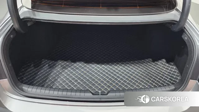 Hyundai Sonata (DN8) id 3395719 из Кореи 11