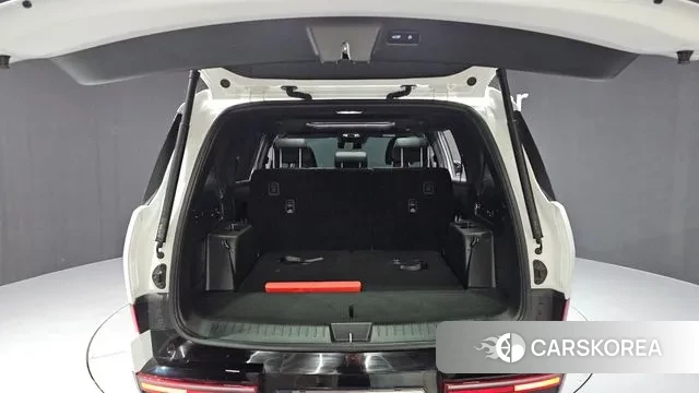 Hyundai Santa Fe (MX5) id 3576418 из Кореи 11