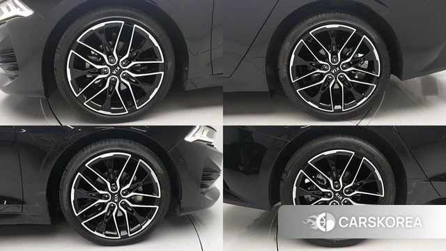 Kia K5 3rd generation id 4489967 из Кореи 11