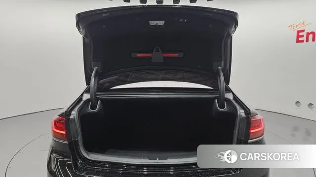 Kia K7 Premier id 3004354 из Кореи 11