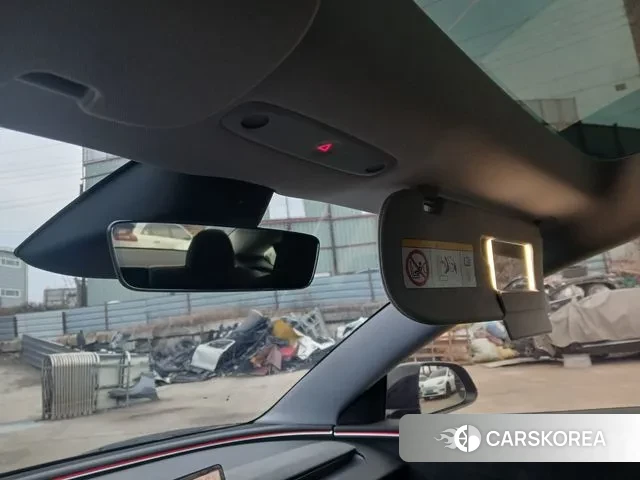 Tesla Model 3 id 3751095 из Кореи 11