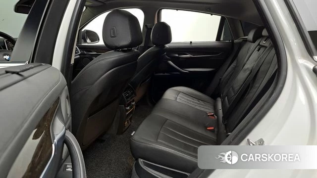 BMW X6 (F16) id 4384931 из Кореи 11