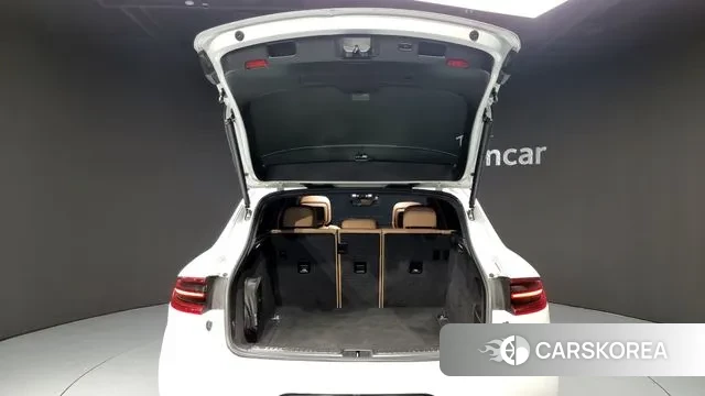 Porsche Macan id 3396946 из Кореи 11