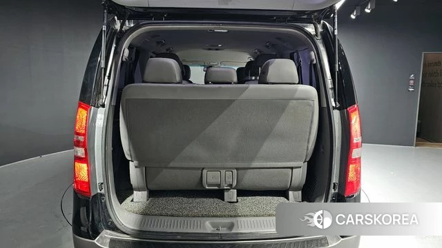 Hyundai The New Grand Starex id 3829192 из Кореи 11