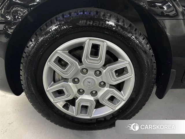 Hyundai Staria id 4905233 из Кореи 11