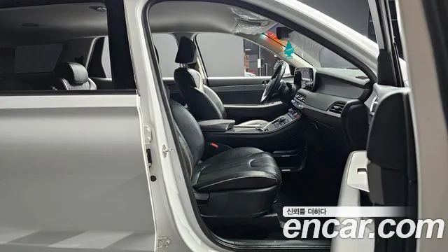 Hyundai Palisade id 2618819 из Кореи 11