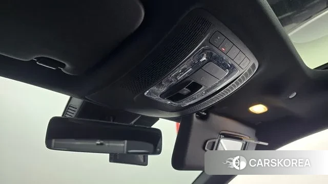 Mercedes-Benz A-Class W177 id 3582154 из Кореи 11