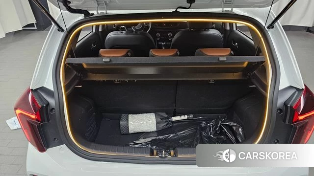 Kia The New Morning (JA) id 3891107 из Кореи 11