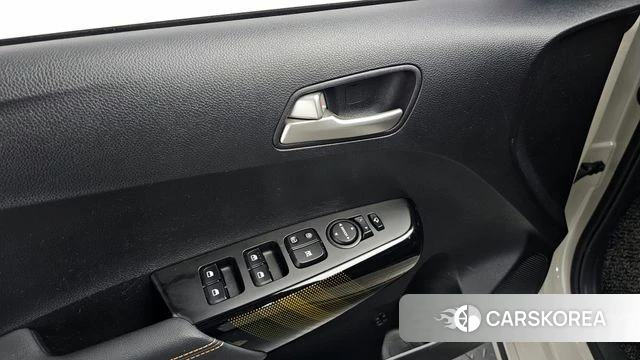 Kia Morning Urban (JA) id 3914874 из Кореи 11