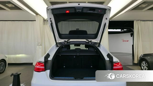 Mercedes-Benz GLC-Class X253 id 4245746 из Кореи 11
