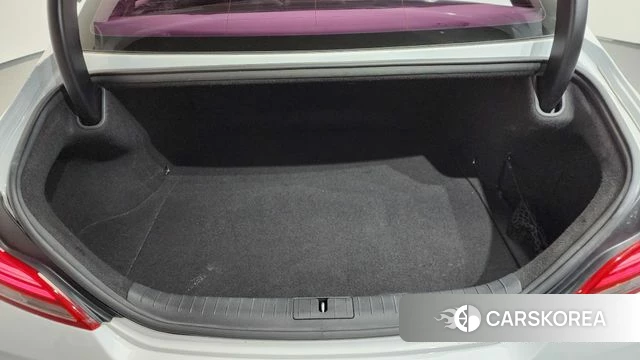Genesis G70 id 4543268 из Кореи 11
