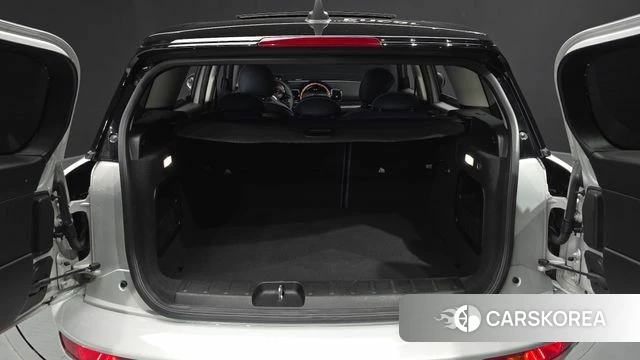 Mini Cooper S Clubman id 4475448 из Кореи 11