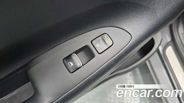 Hyundai Grandeur IG id 2361838 из Кореи 11