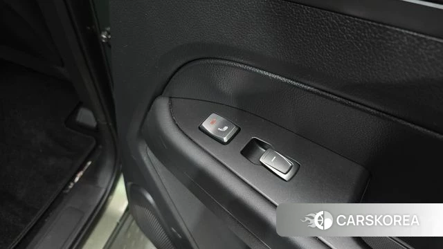 Ssangyong The New Rexton Sports Cannes id 4687887 из Кореи 11