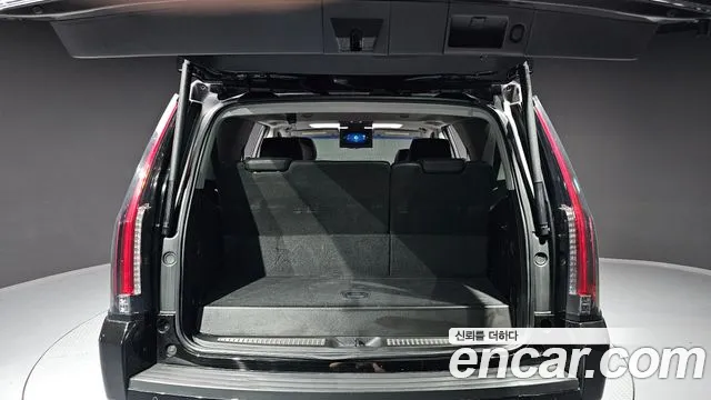 Cadillac Escalade id 2664023 из Кореи 11