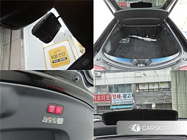 Mercedes-Benz AMG GT id 3690059 из Кореи 11