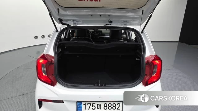 Kia Morning Urban (JA) id 4792953 из Кореи 11