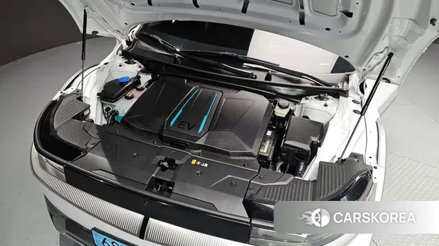 Hyundai Ionic 5 id 3487796 из Кореи 11