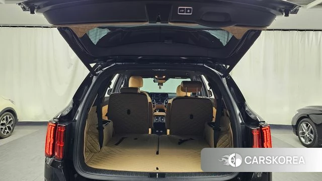 Kia Sorento 4th Generation id 4362060 из Кореи 11