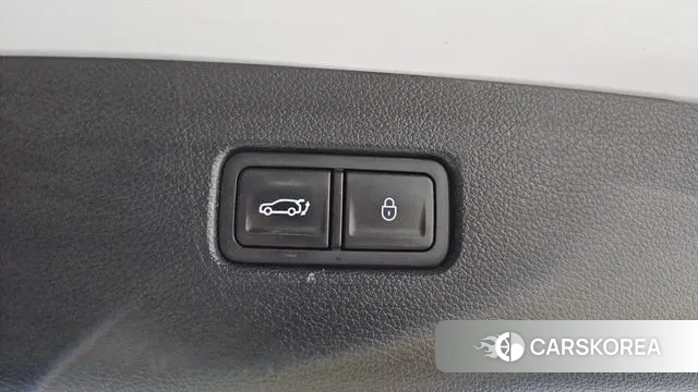 Genesis GV80 id 3727062 из Кореи 11