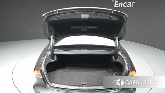 Hyundai The New Grandeur IG id 4458992 из Кореи 11