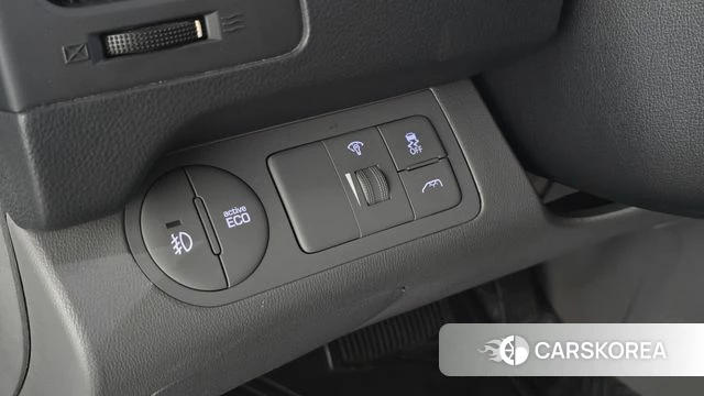 Hyundai The New Grand Starex id 4850196 из Кореи 11