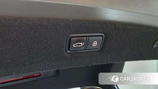 Genesis G90 id 3209616 из Кореи 11