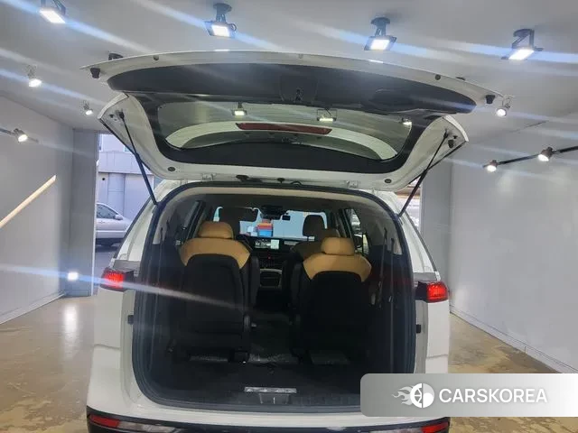 Kia Carnival 4th generation id 3488078 из Кореи 11