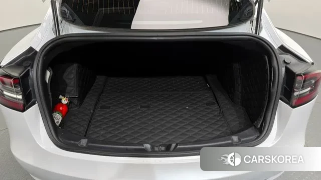 Tesla Model 3 id 3422903 из Кореи 11